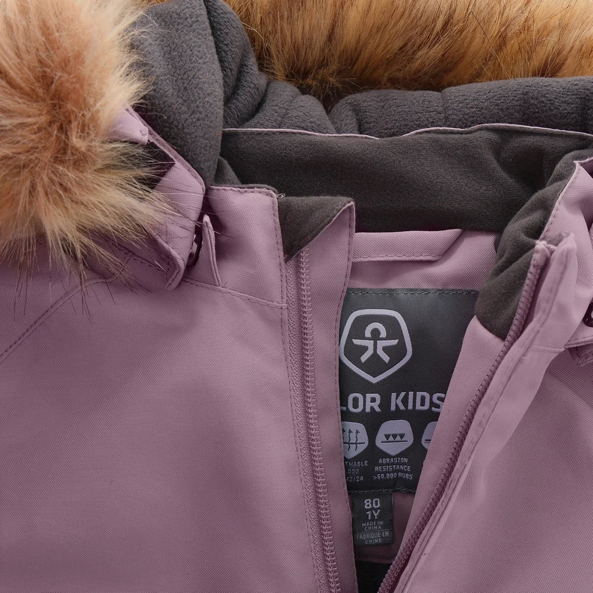 Snowsuit