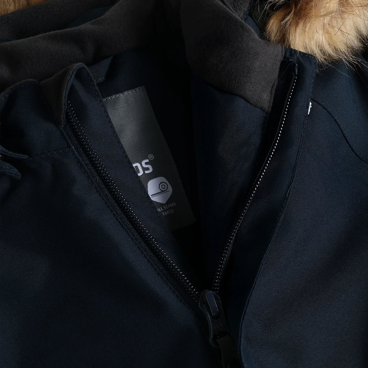 Snowsuit