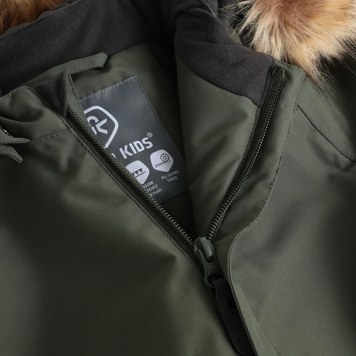 Snowsuit