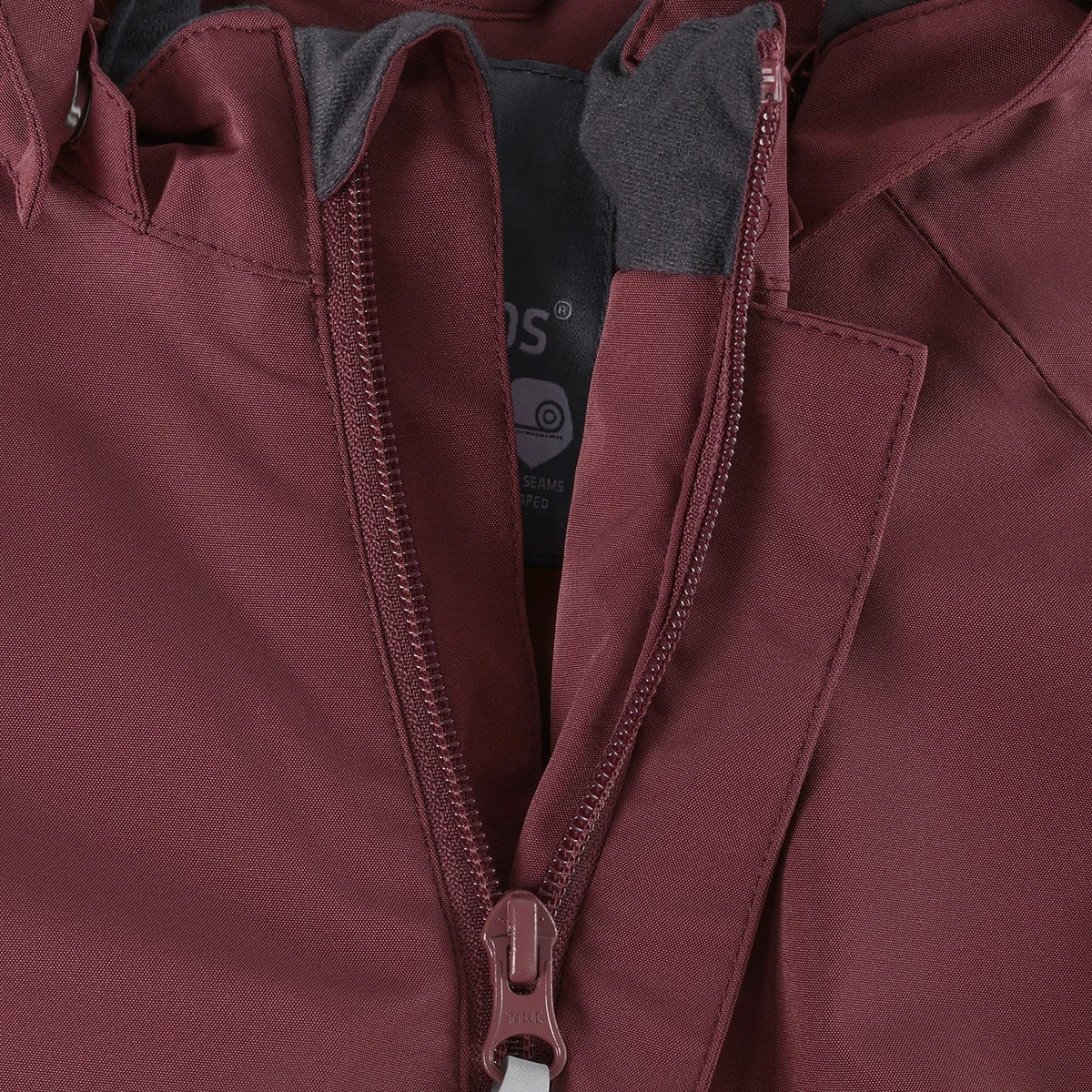 Snowsuit