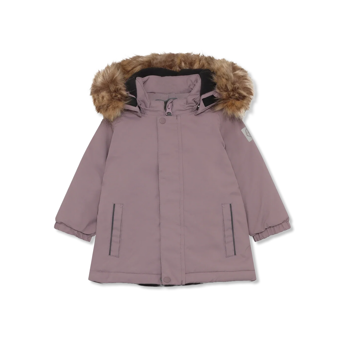 Winter jacket
