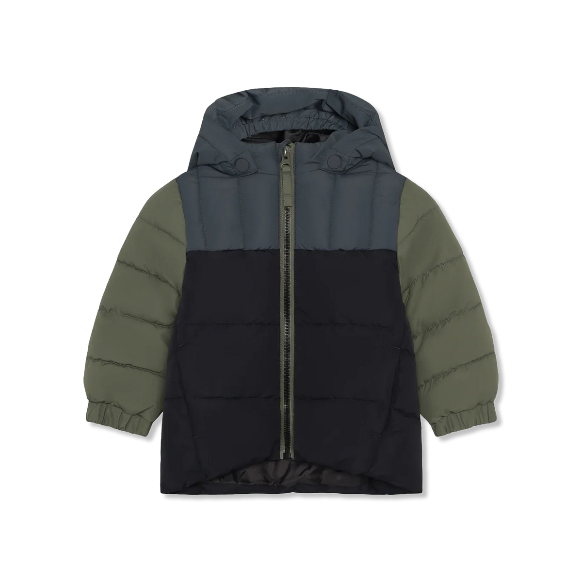 Winter jacket