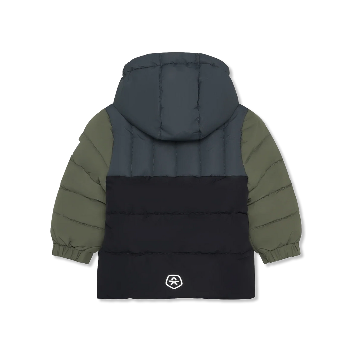 Winter jacket