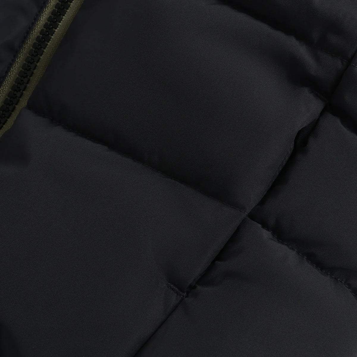 Winter jacket