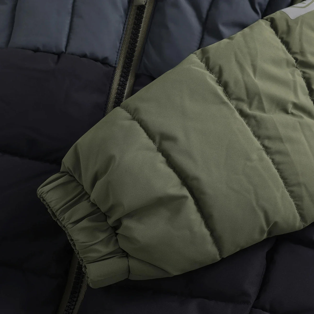 Winter jacket