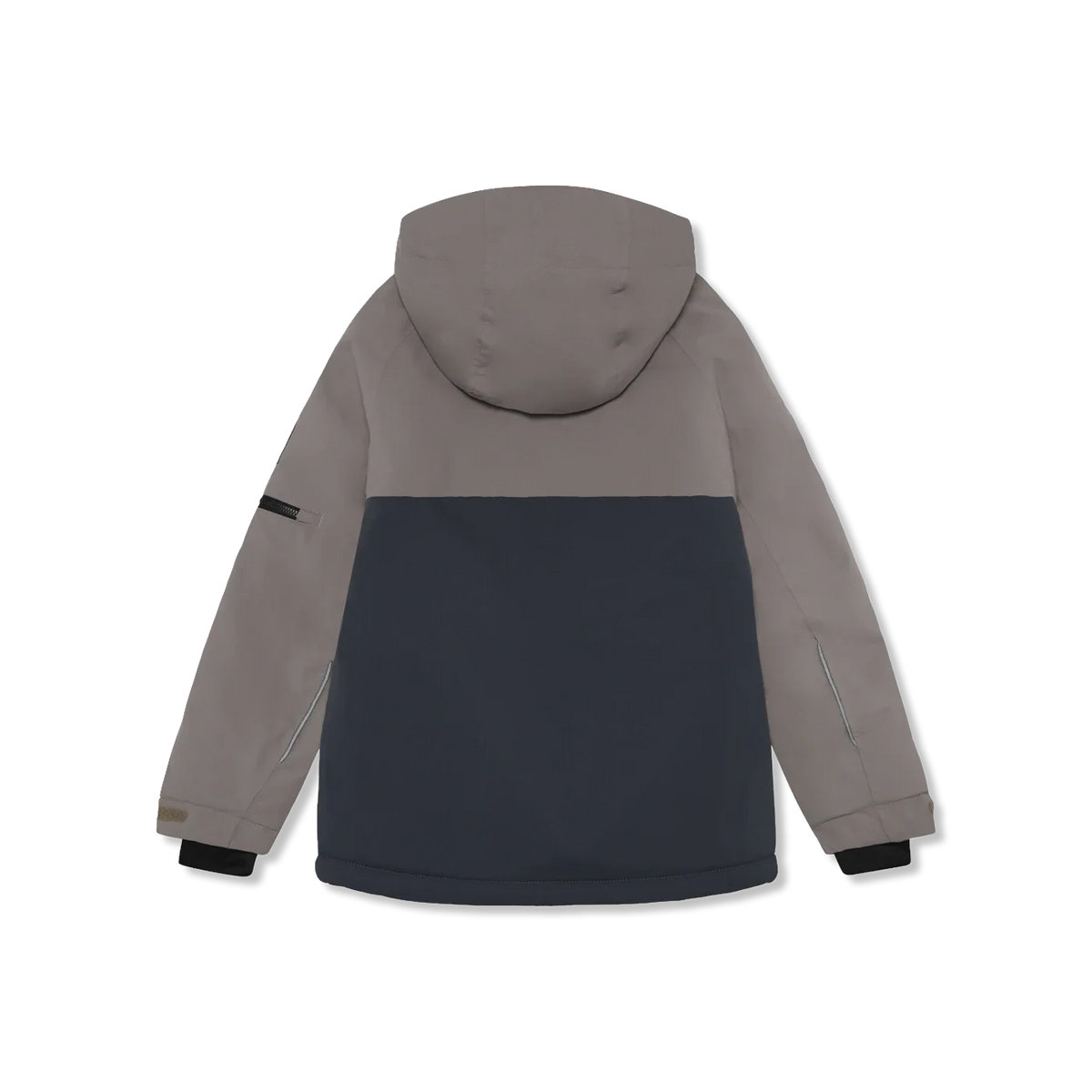 Winter jacket