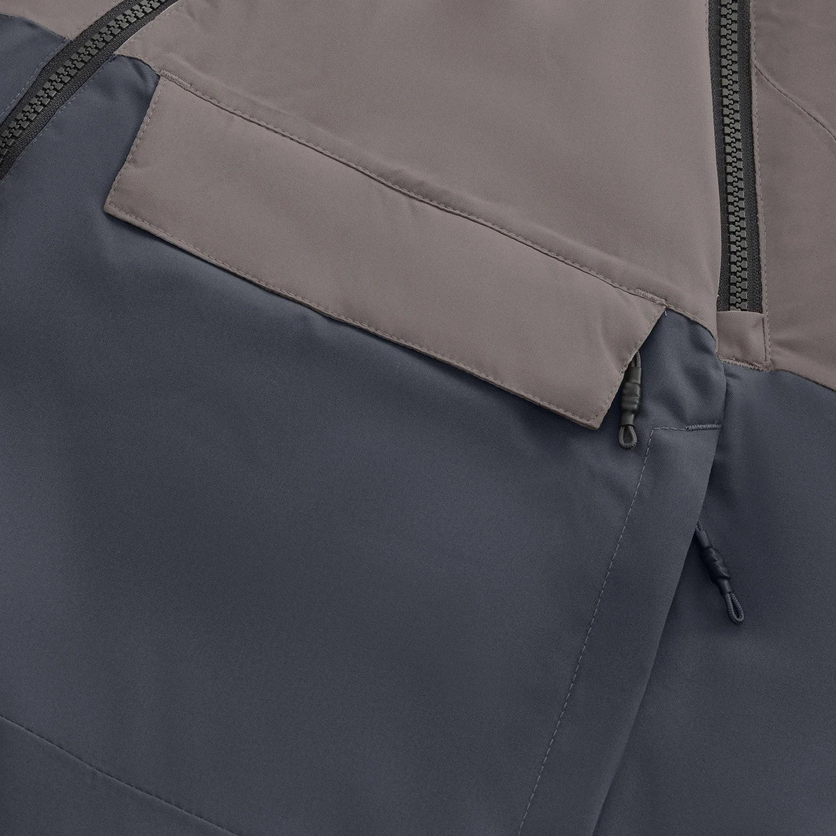 Winter jacket
