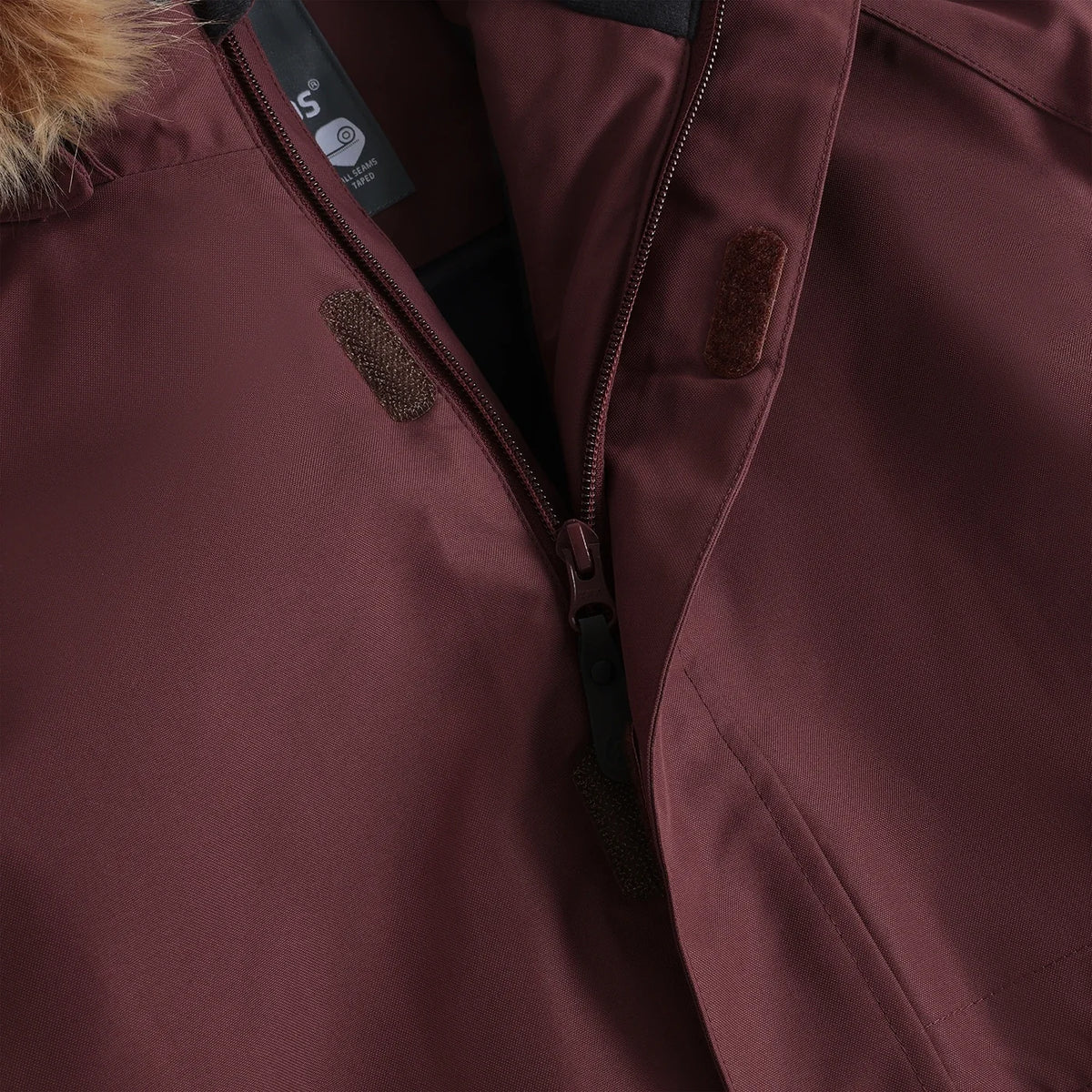 Snowsuit
