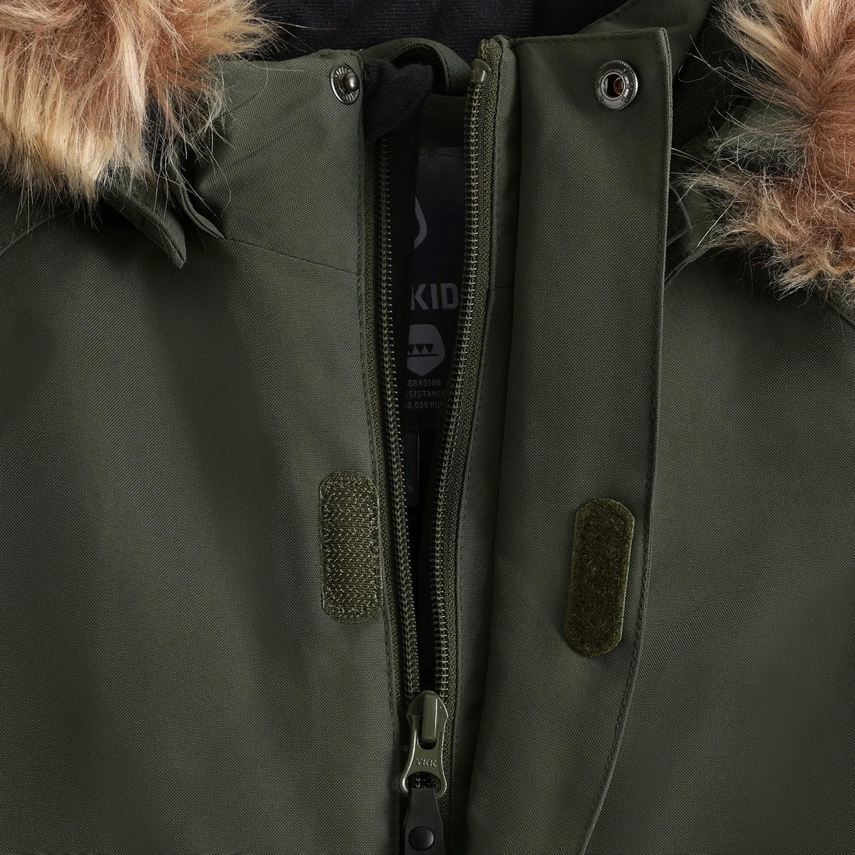 Snowsuit