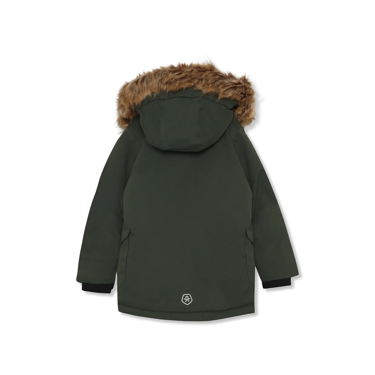 Winter jacket