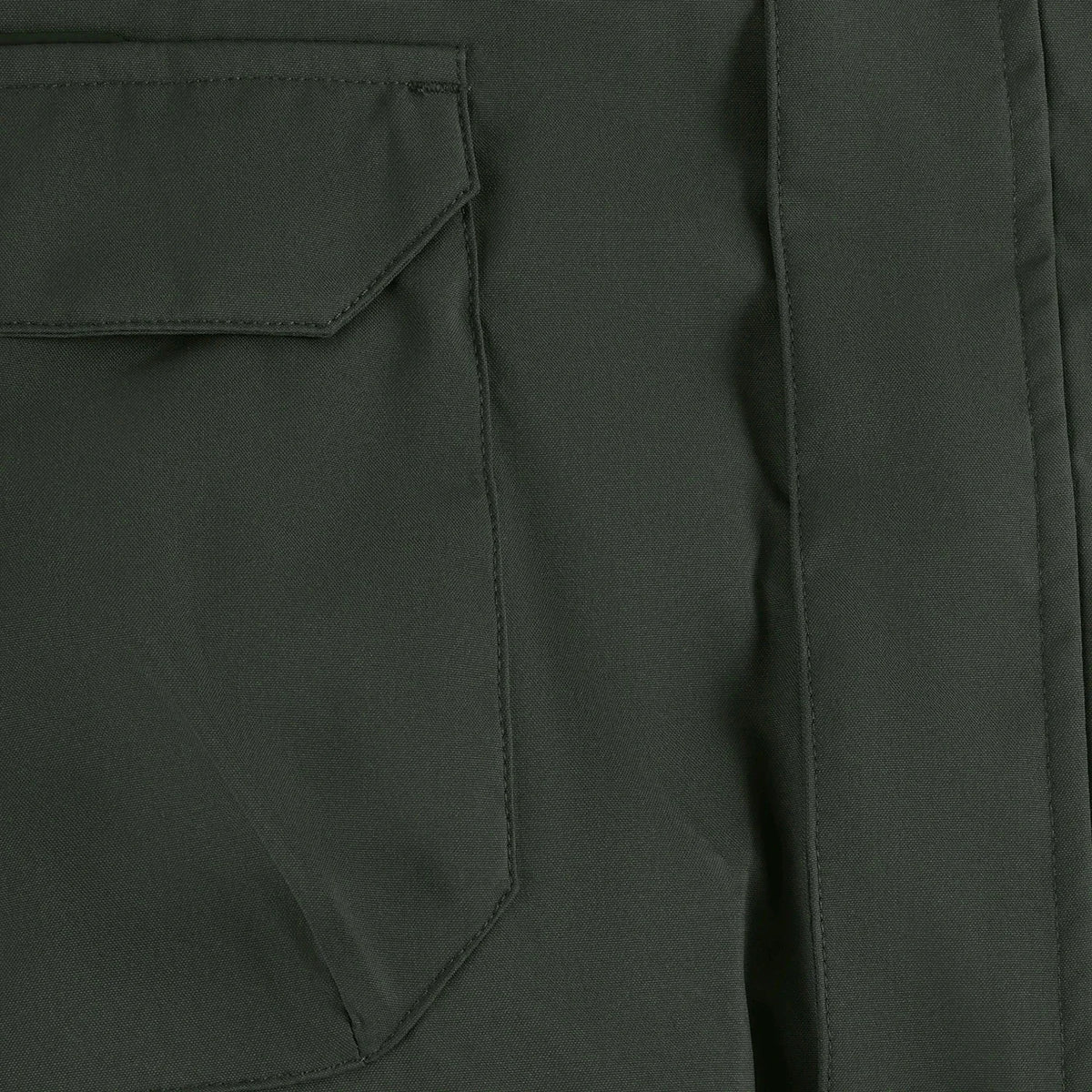 Winter jacket