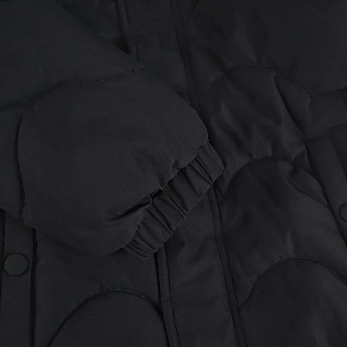 Winter jacket