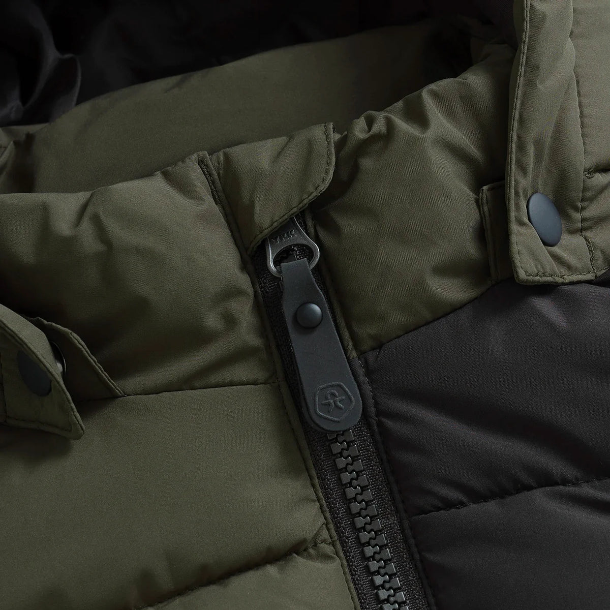 Winter jacket