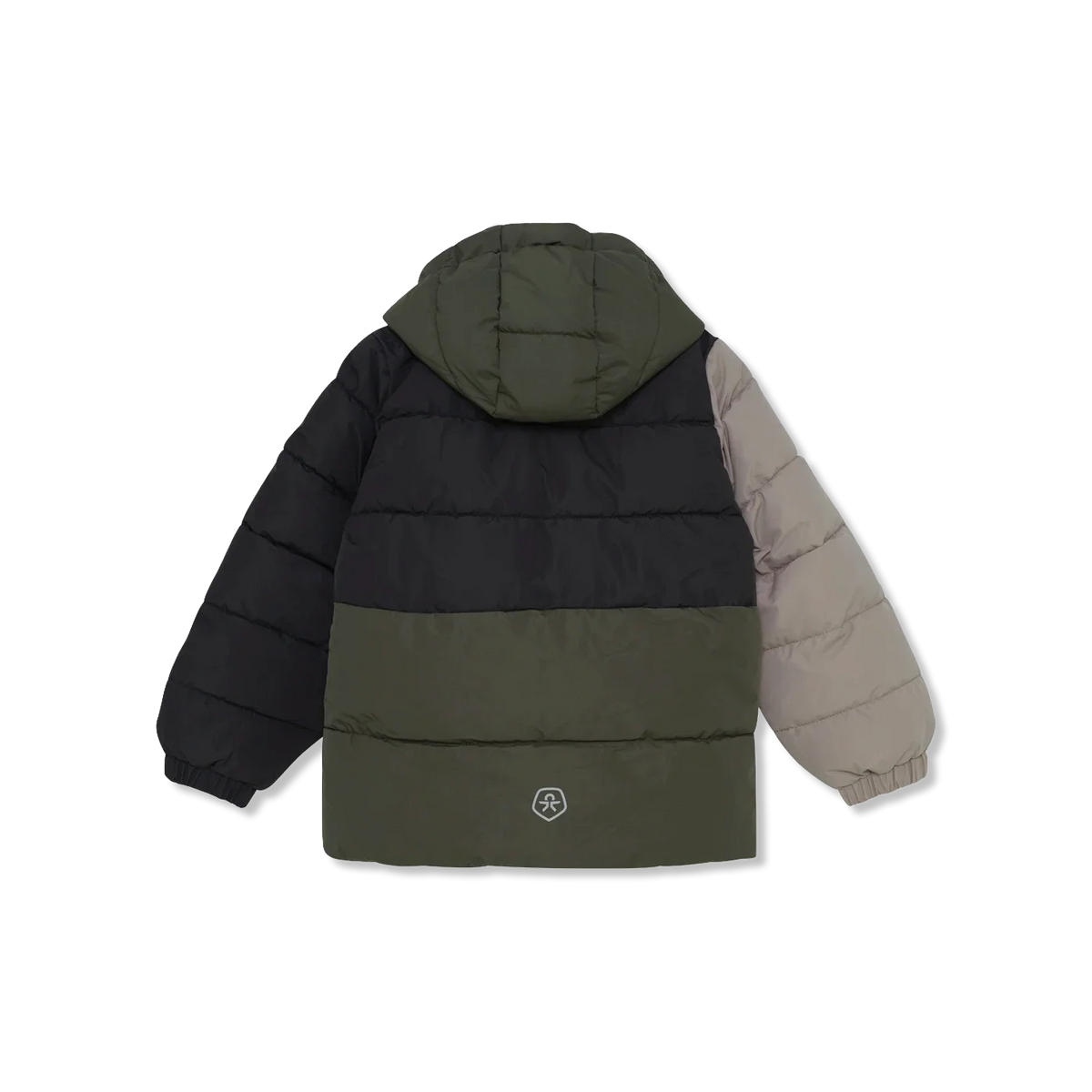 Winter jacket