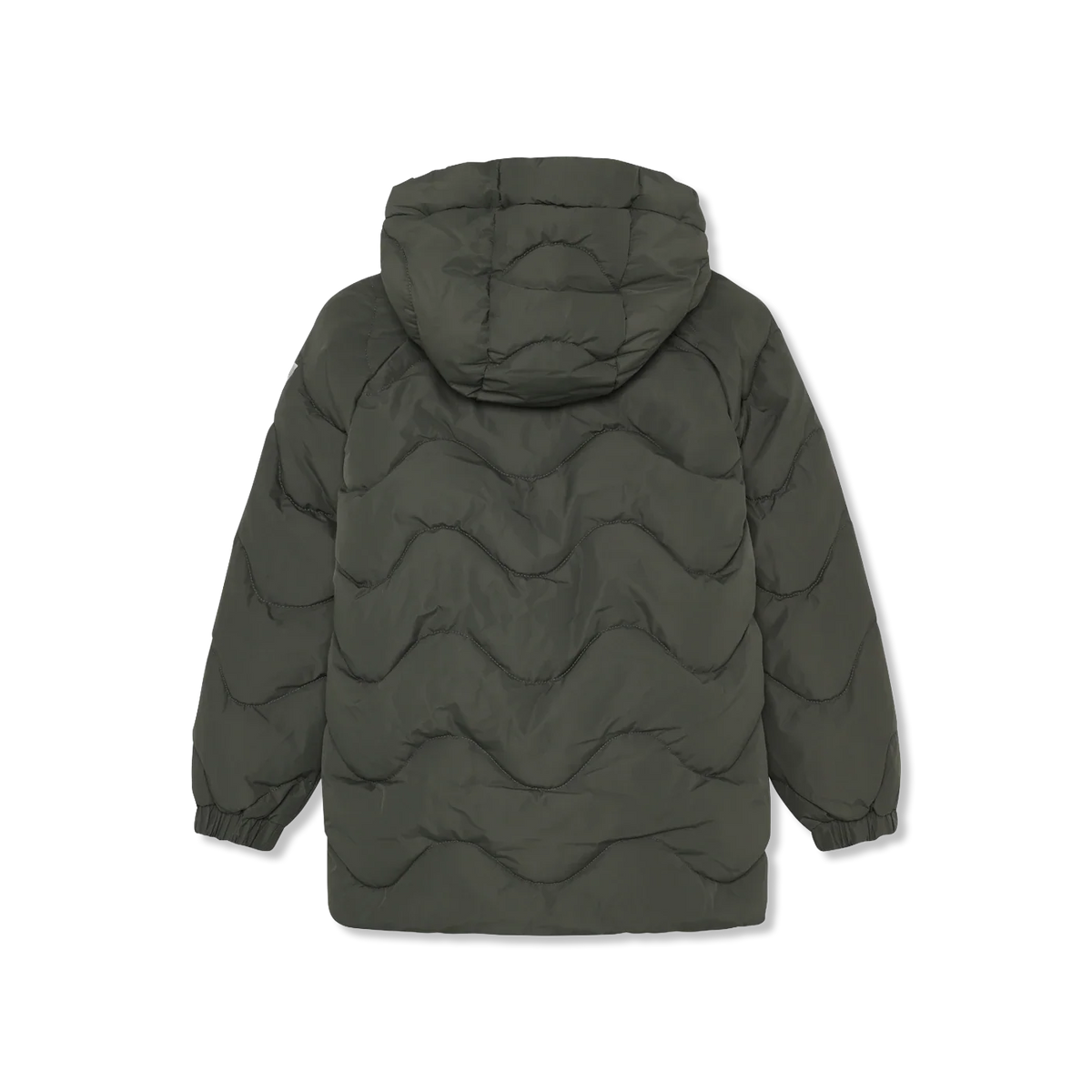 Winter jacket