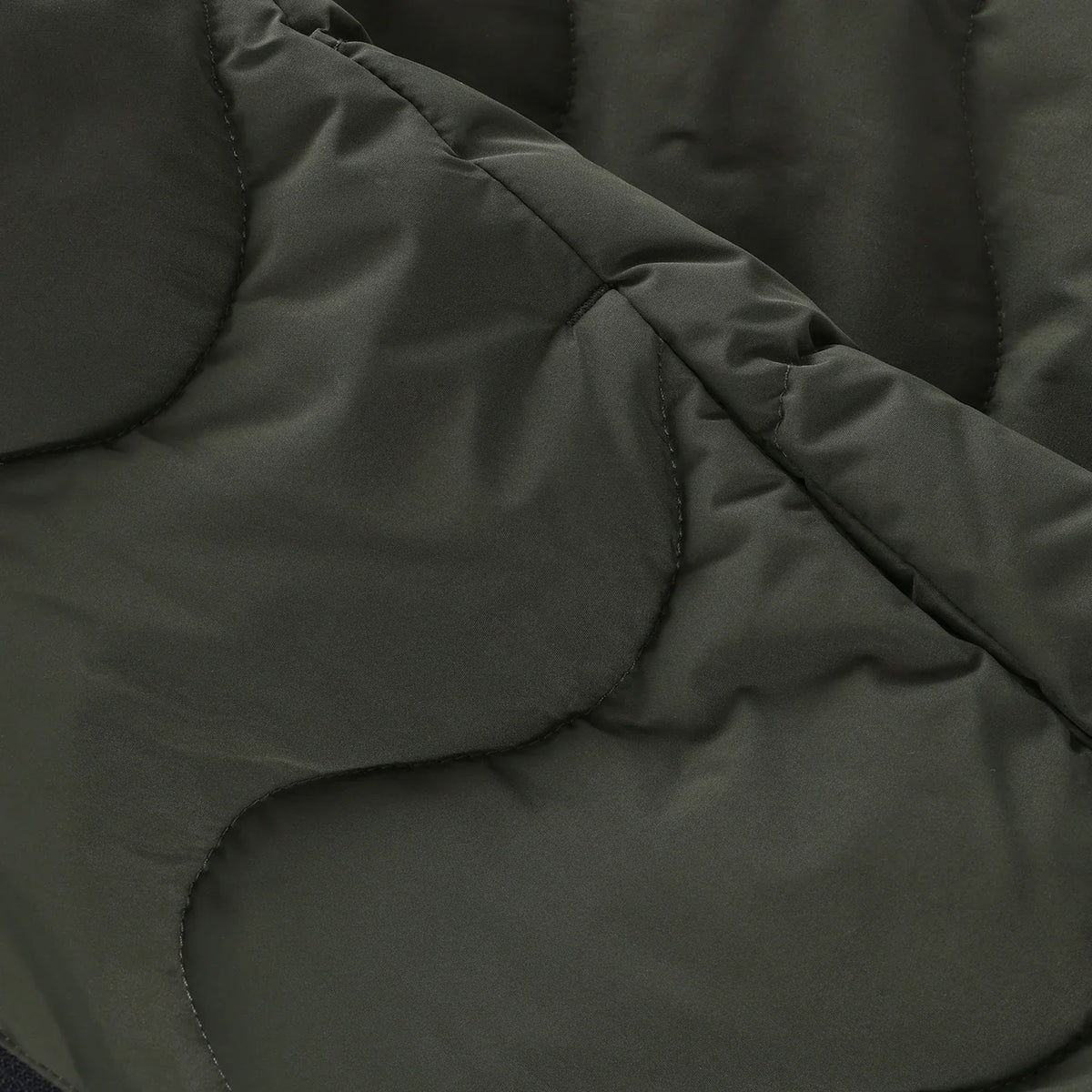 Winter jacket