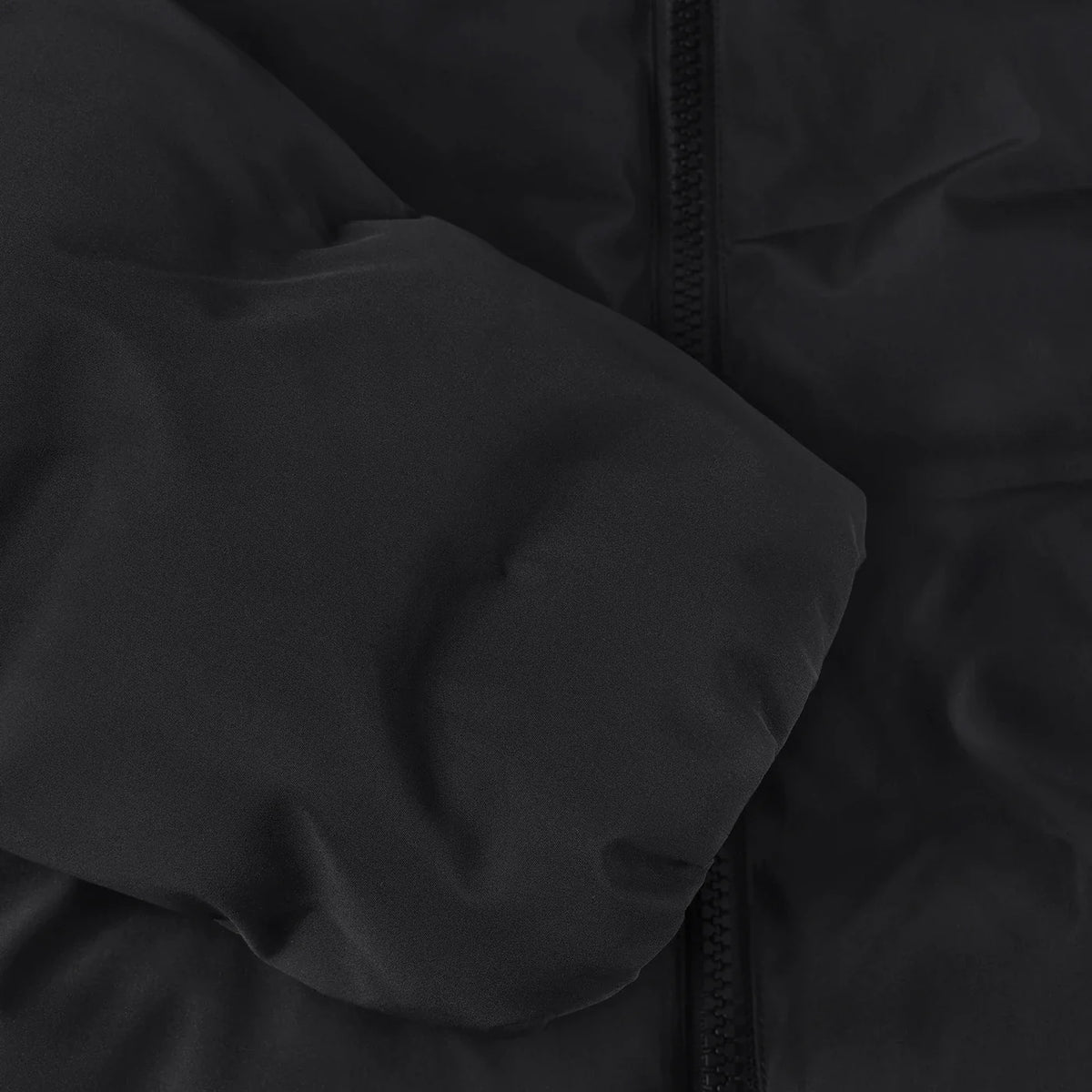 Winter jacket