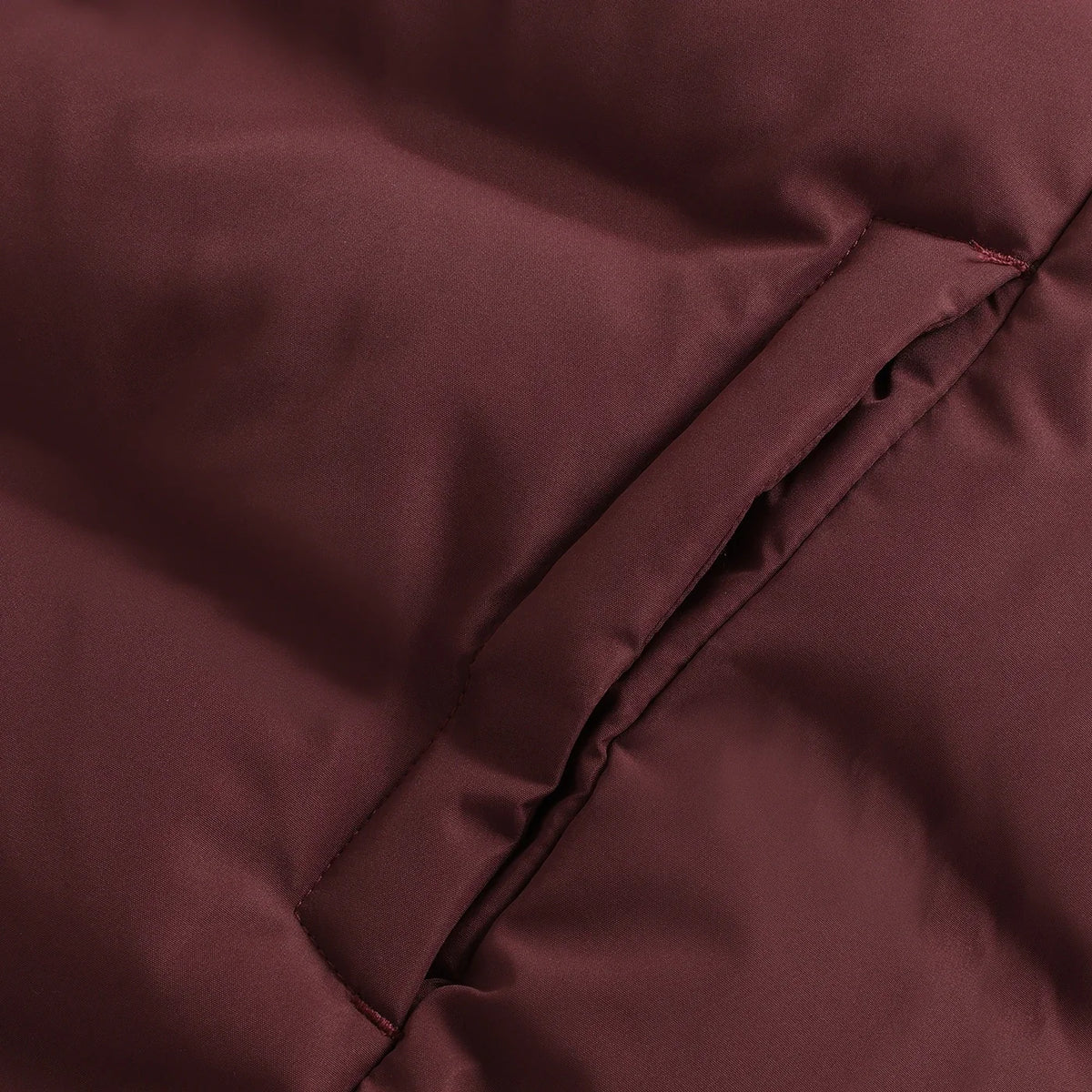 Winter jacket