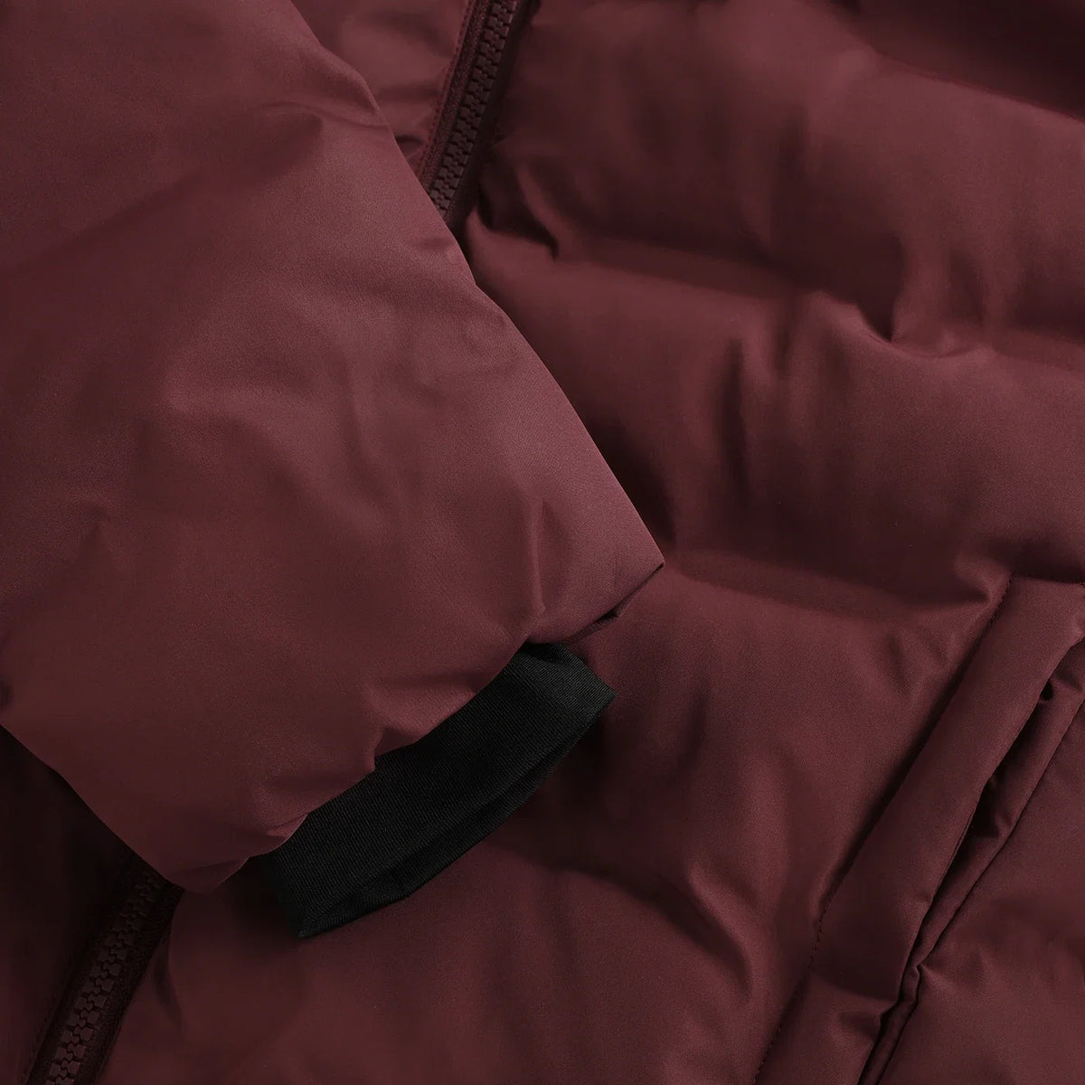 Vinterjakke