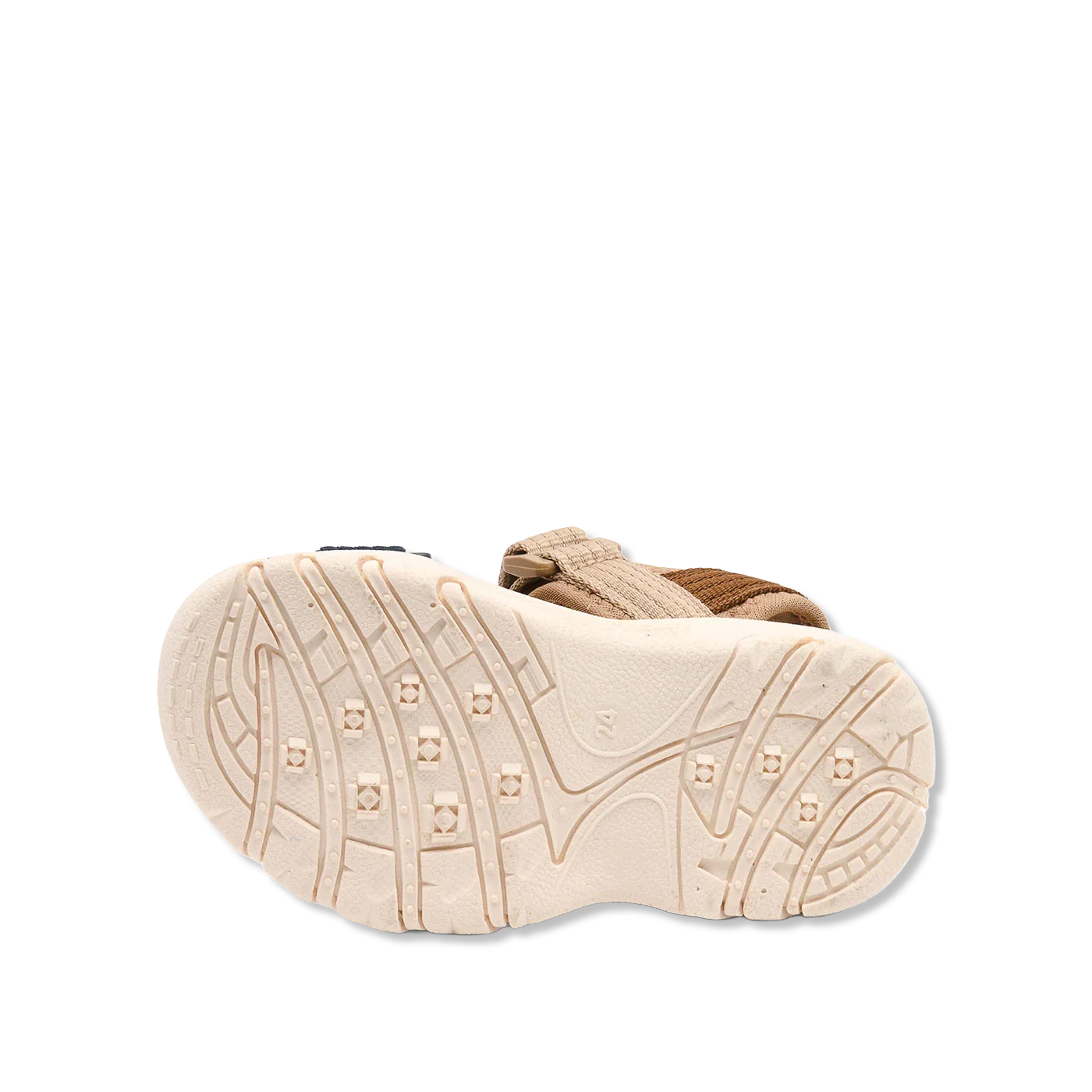 Nico Open sandal