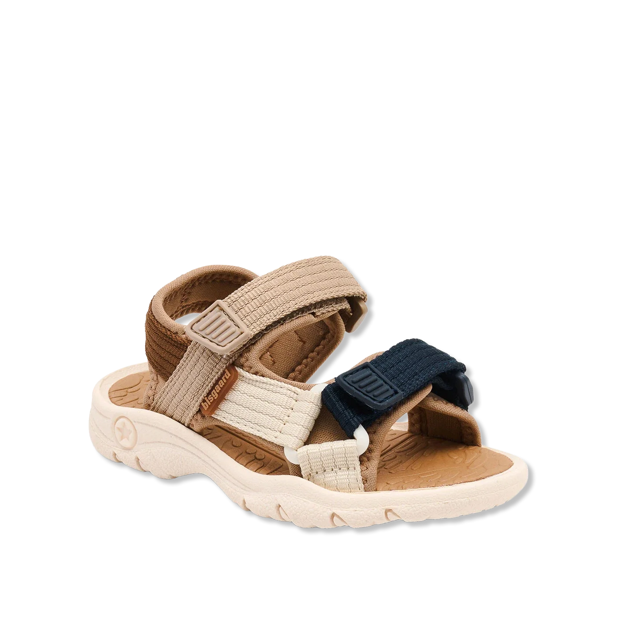 Nico Open sandal