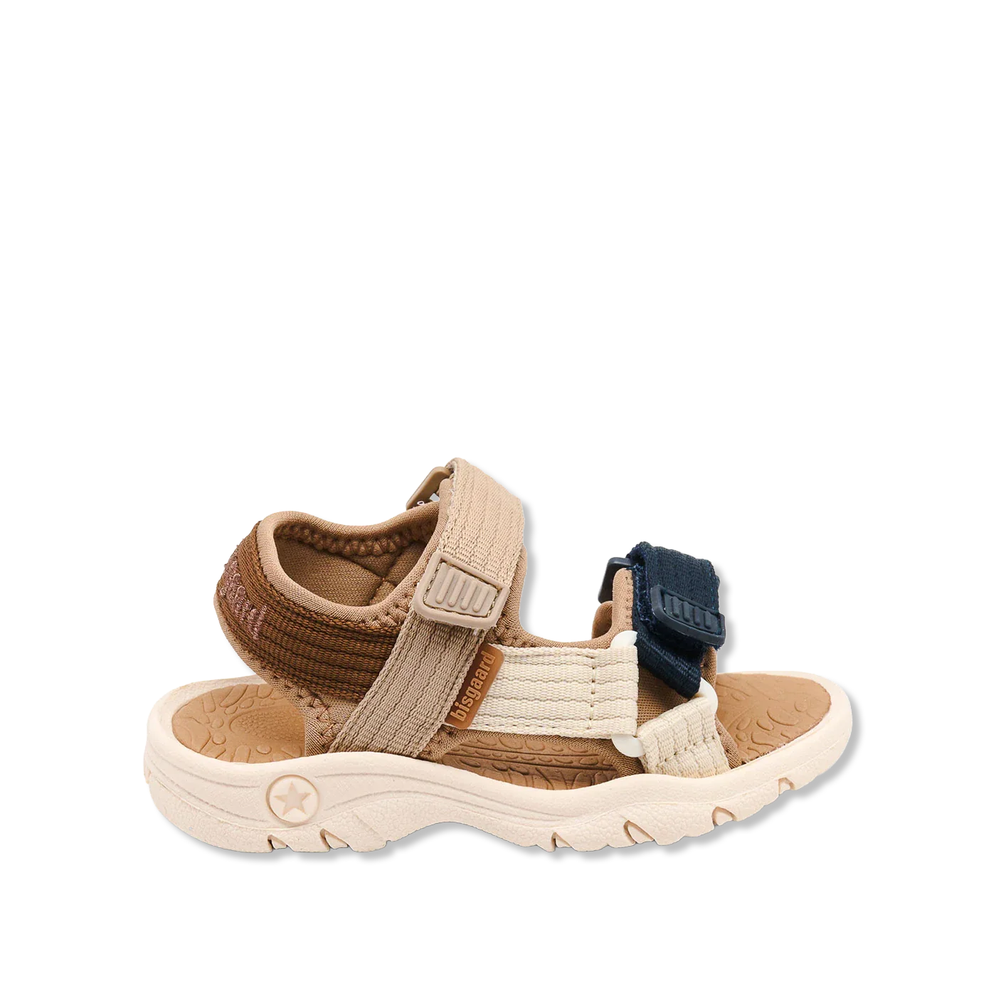 Nico Open sandal