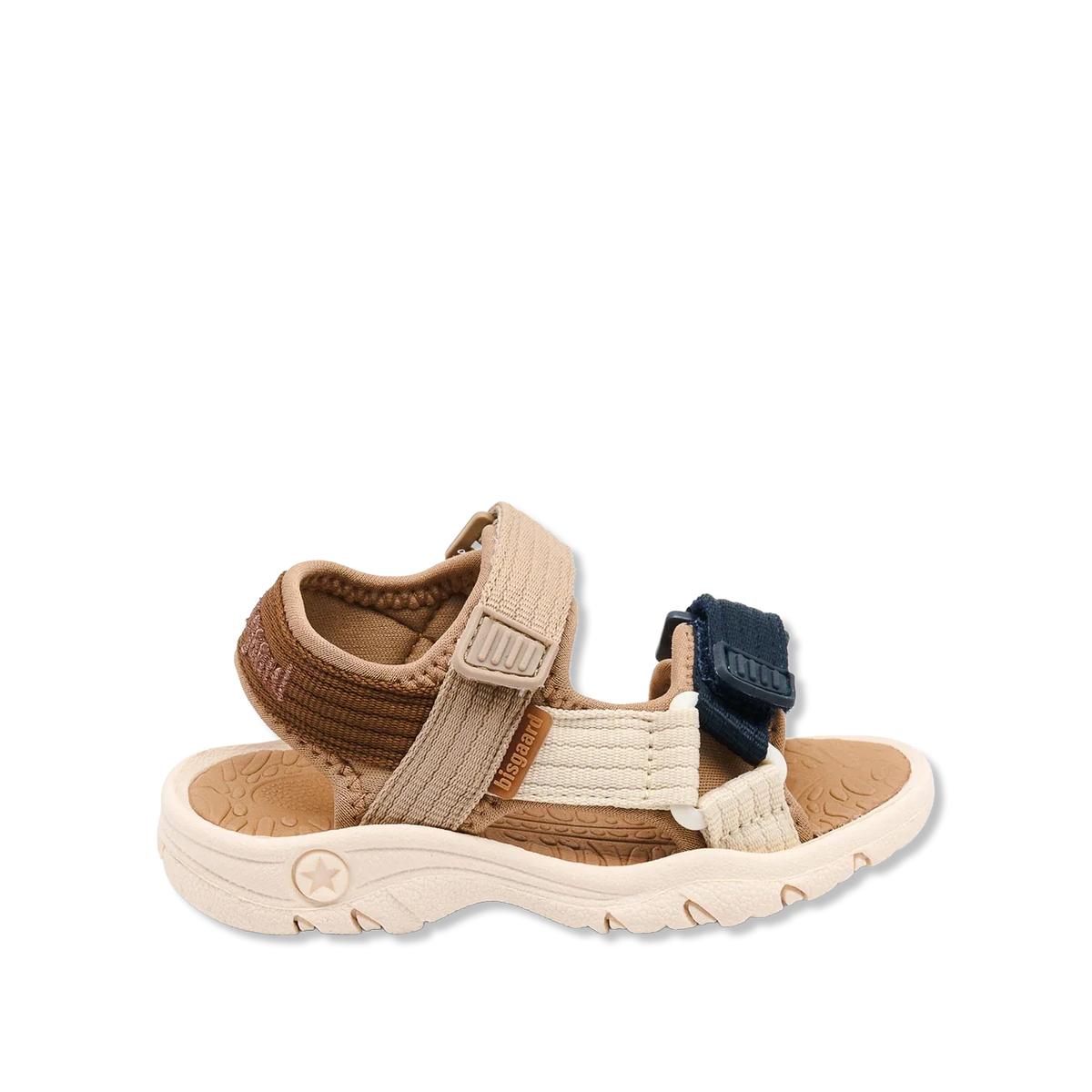Nico Open sandal