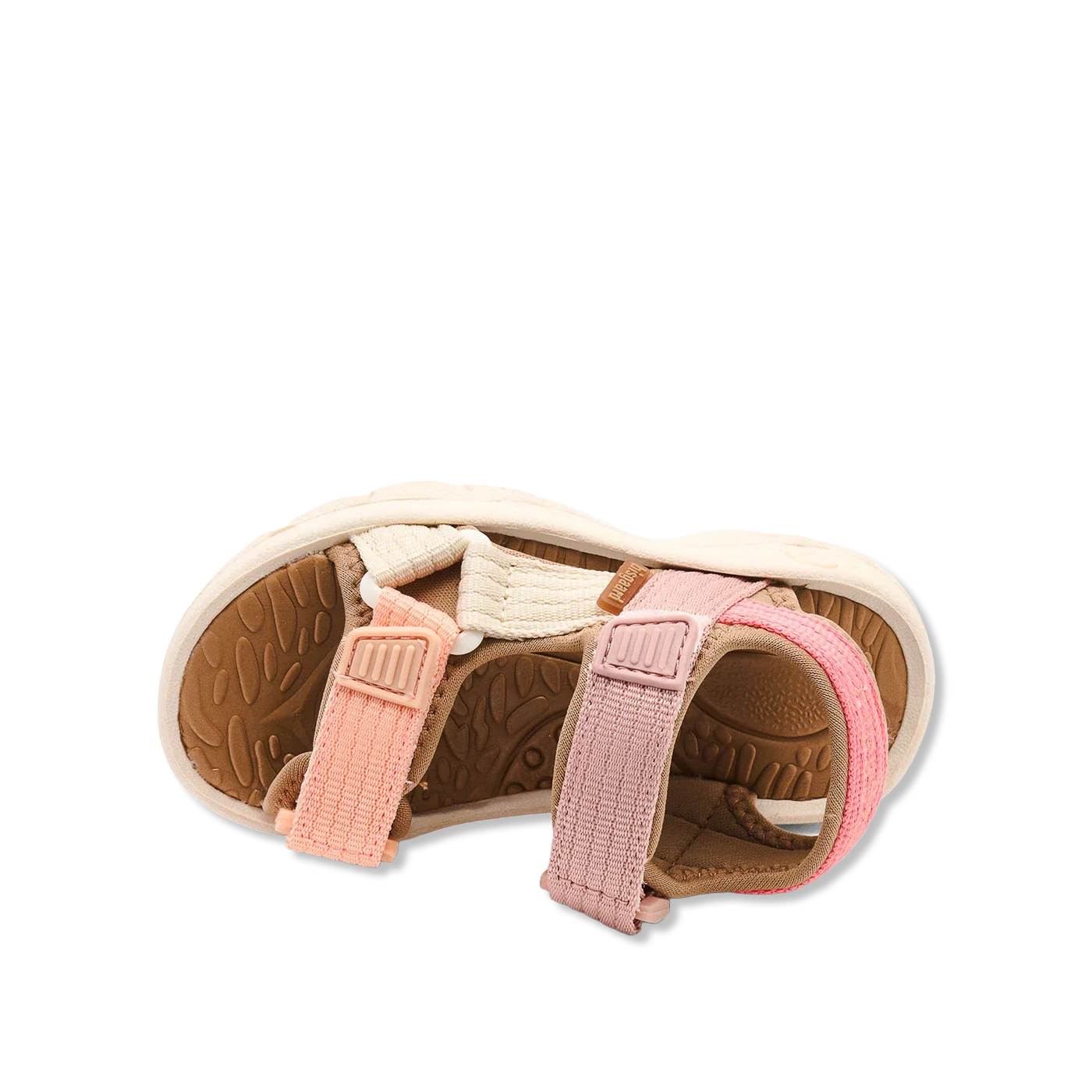 Nico Open sandal