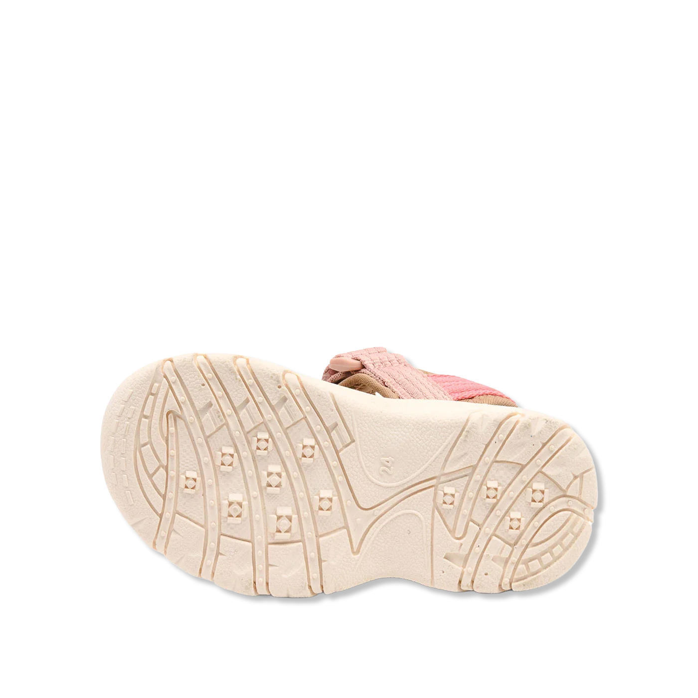 Nico Open sandal