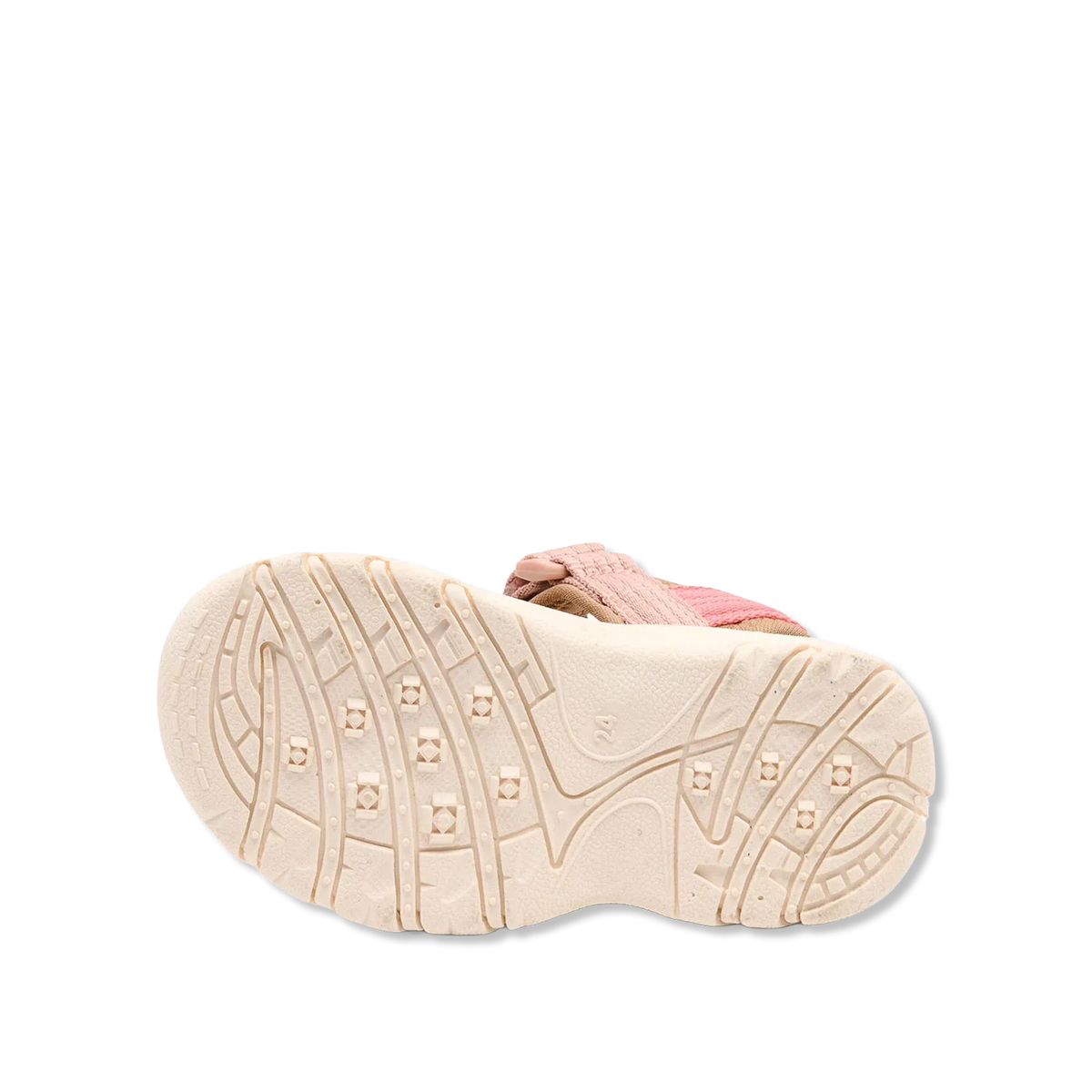 Nico Open sandal