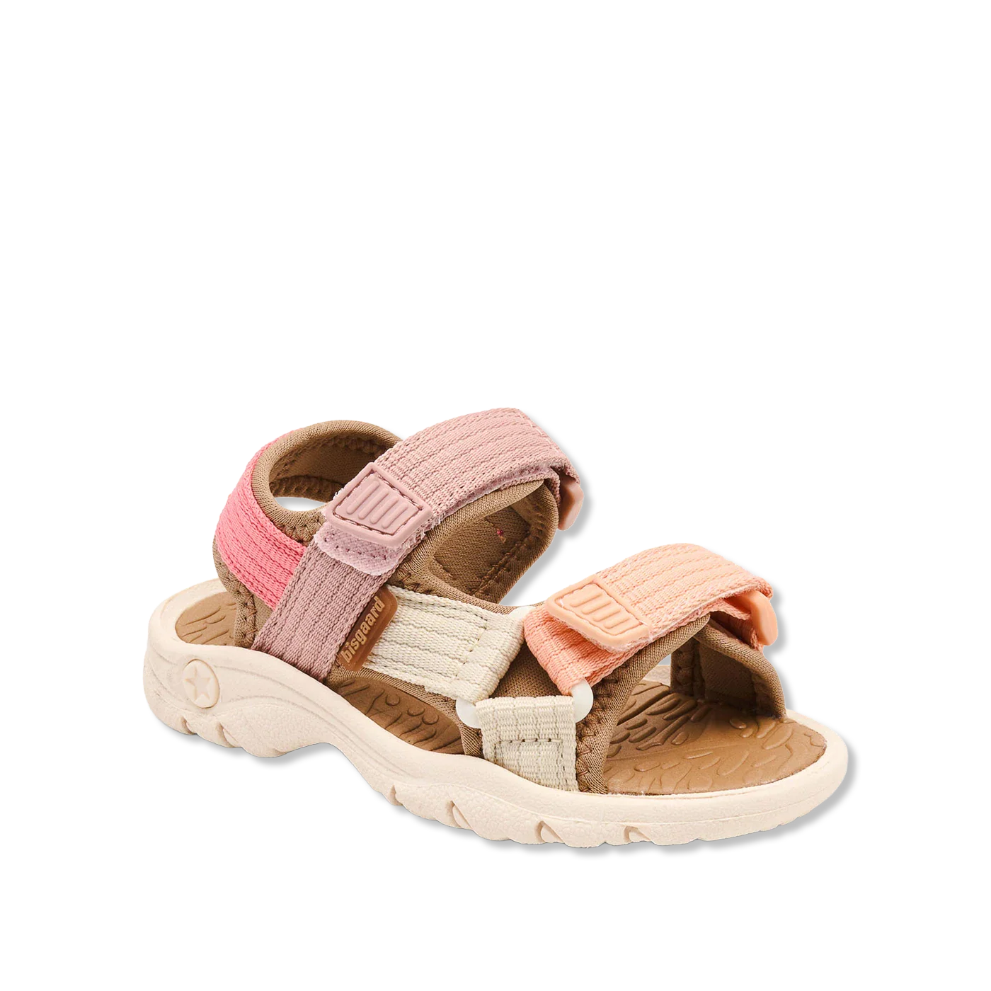 Nico Open sandal