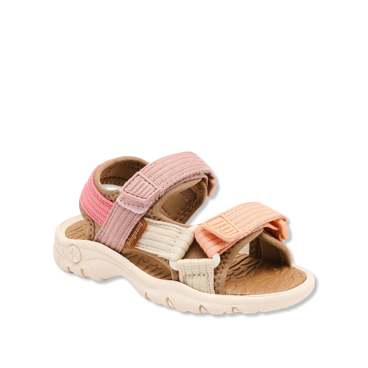 Nico Open sandal