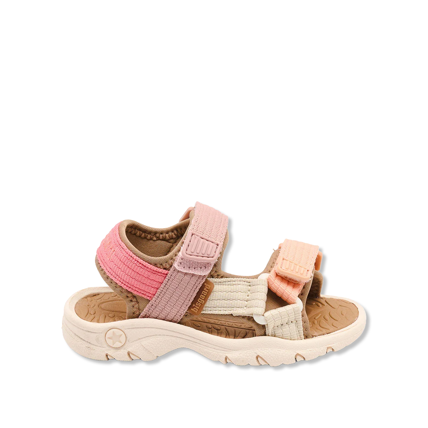 Nico Open sandal