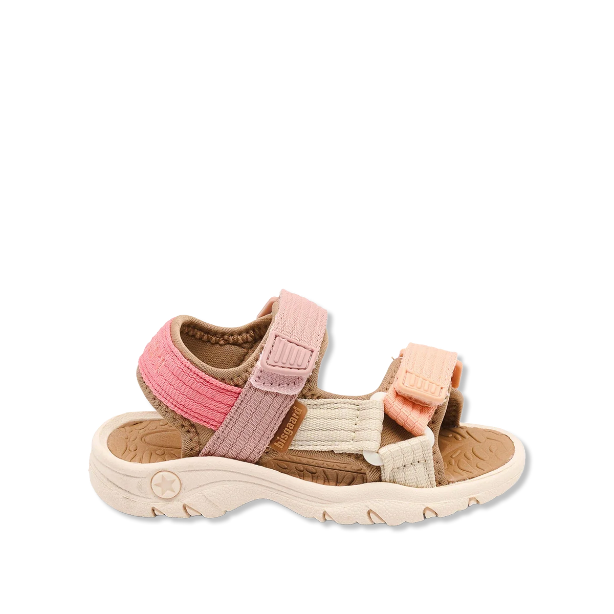 Nico Open sandal