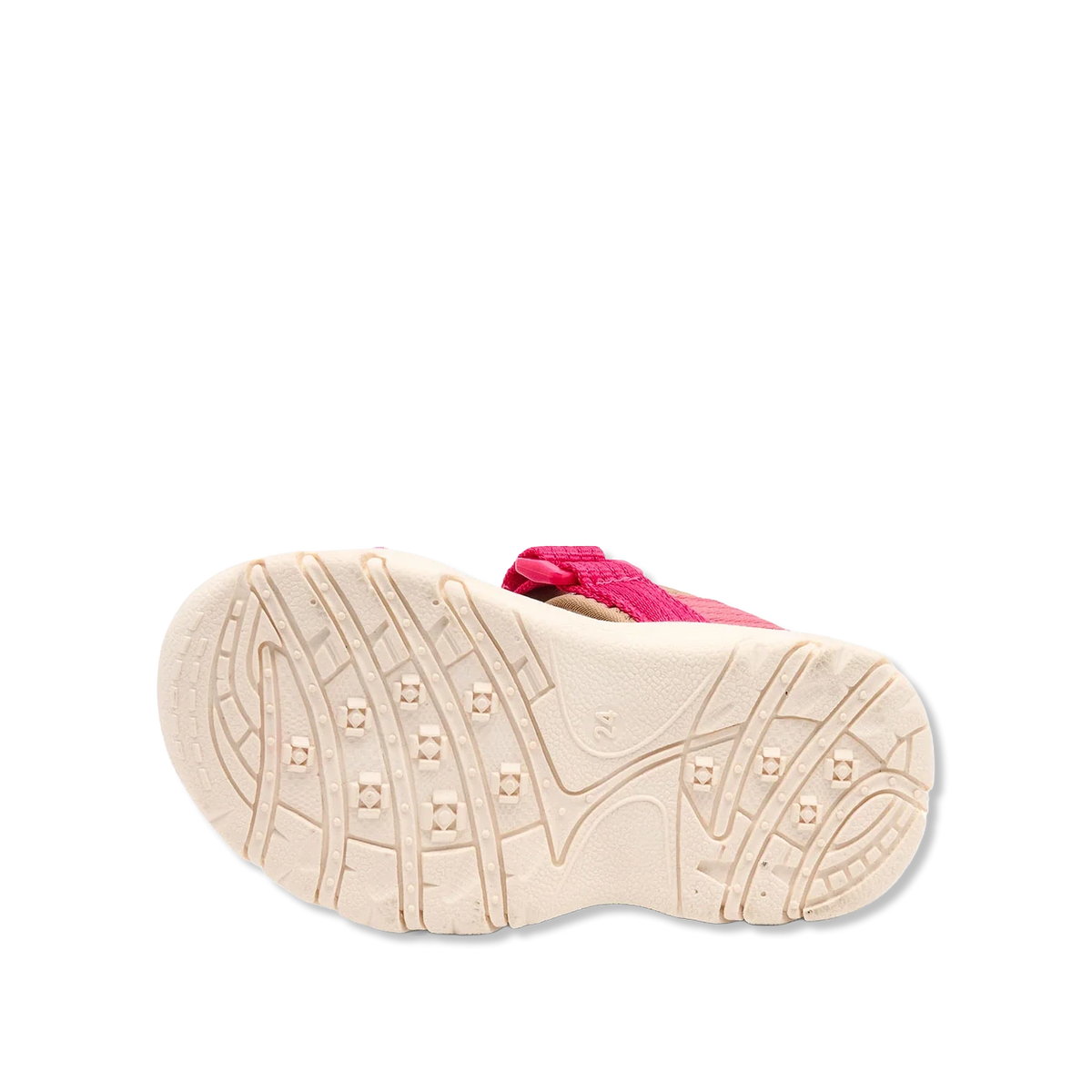 Nico Open sandal