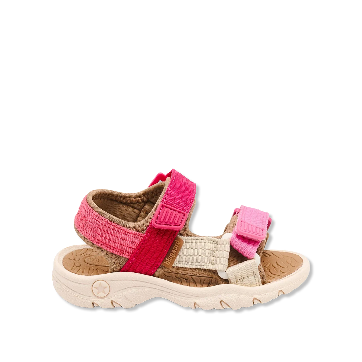 Nico Open sandal
