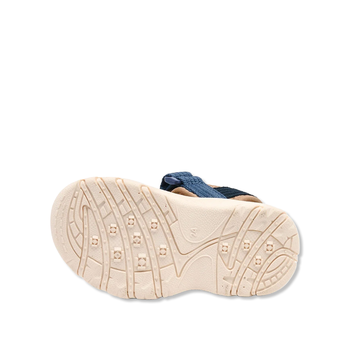 Nico Open sandal