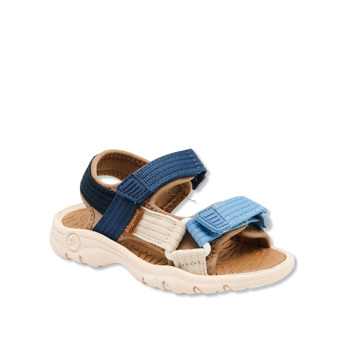 Nico Open sandal