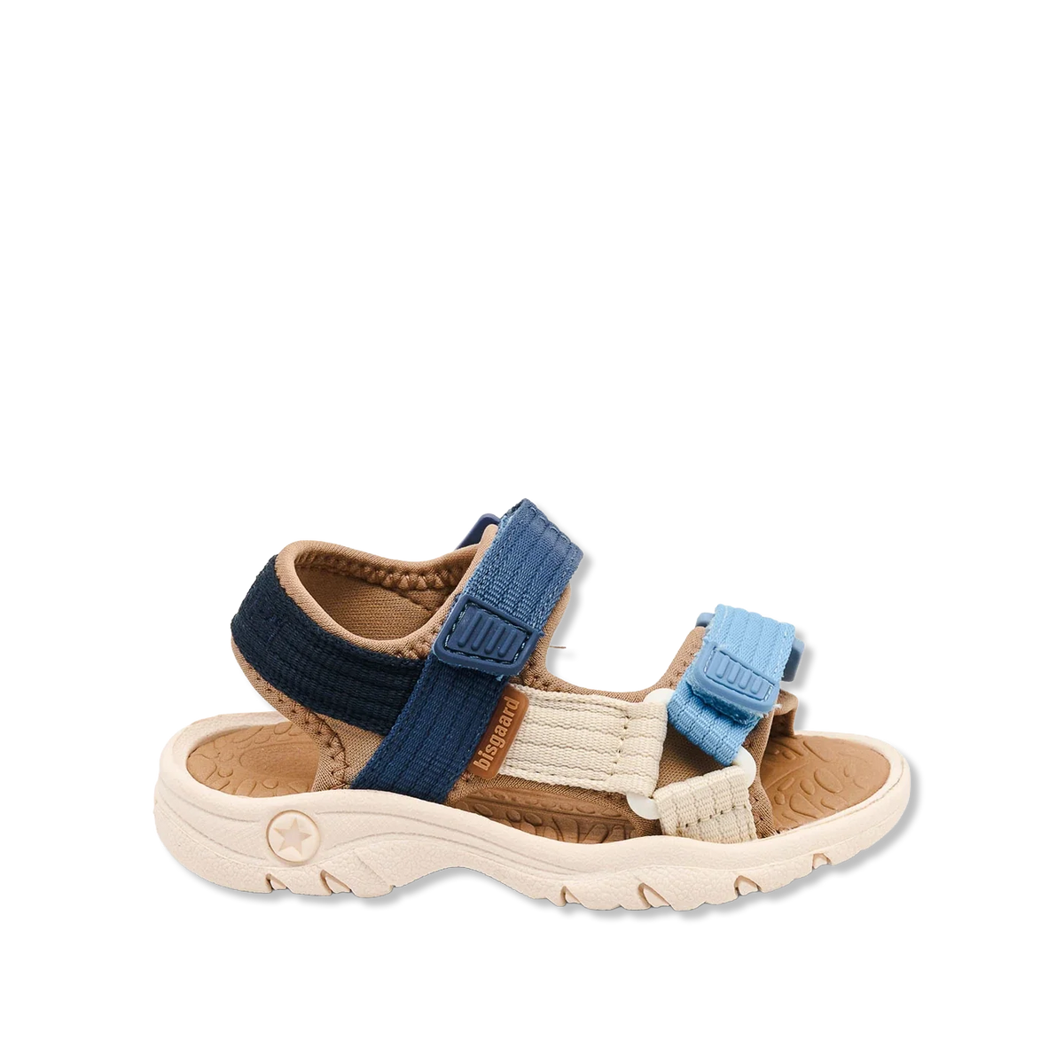 Nico Open sandal