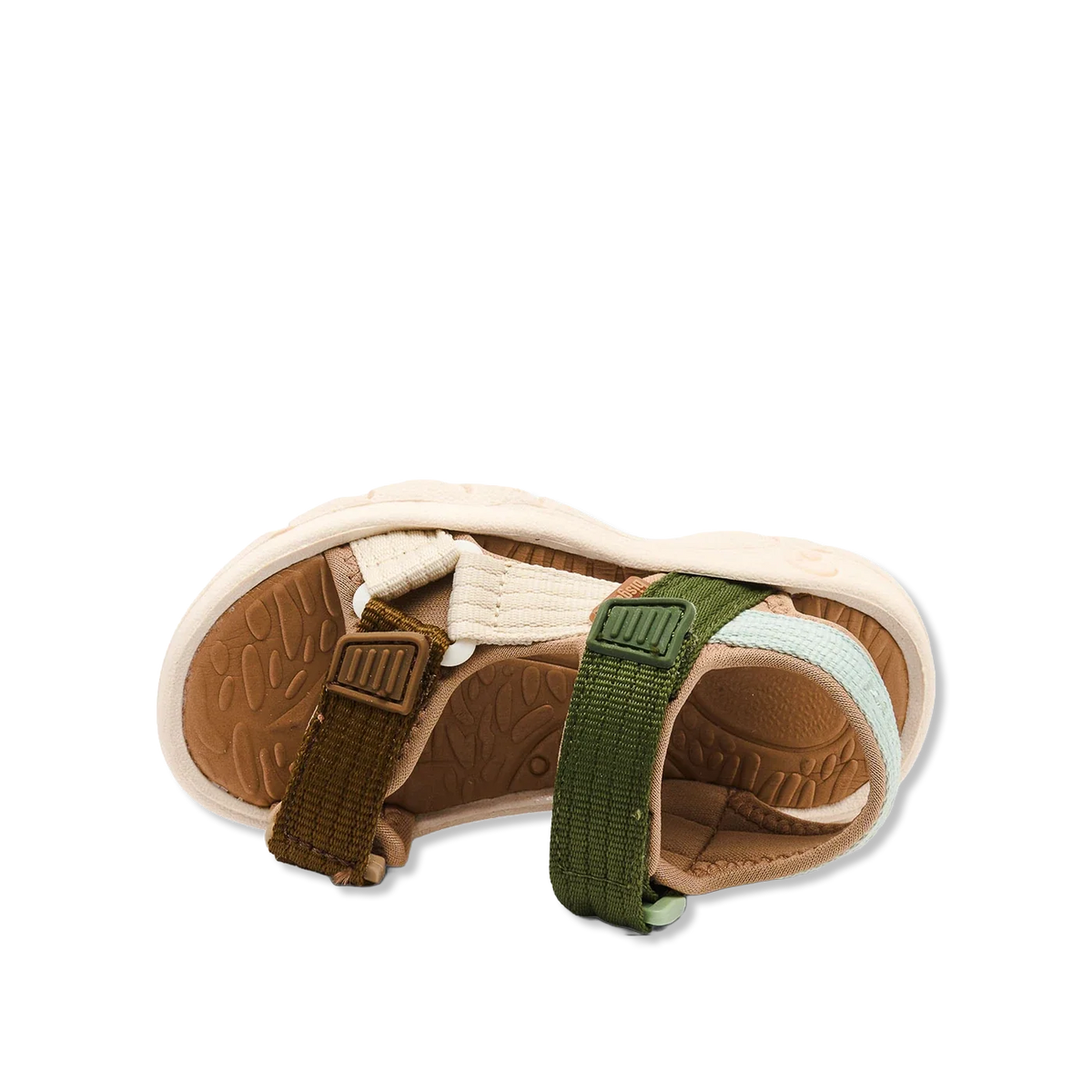 Nico Open sandal