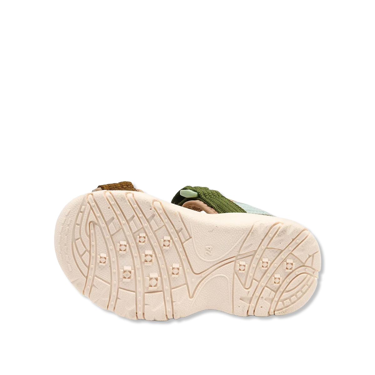 Nico Open sandal