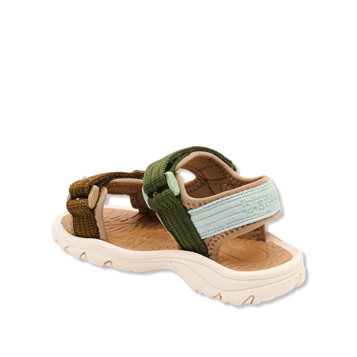 Nico Open sandal