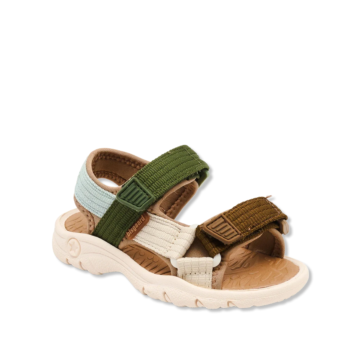 Nico Open sandal