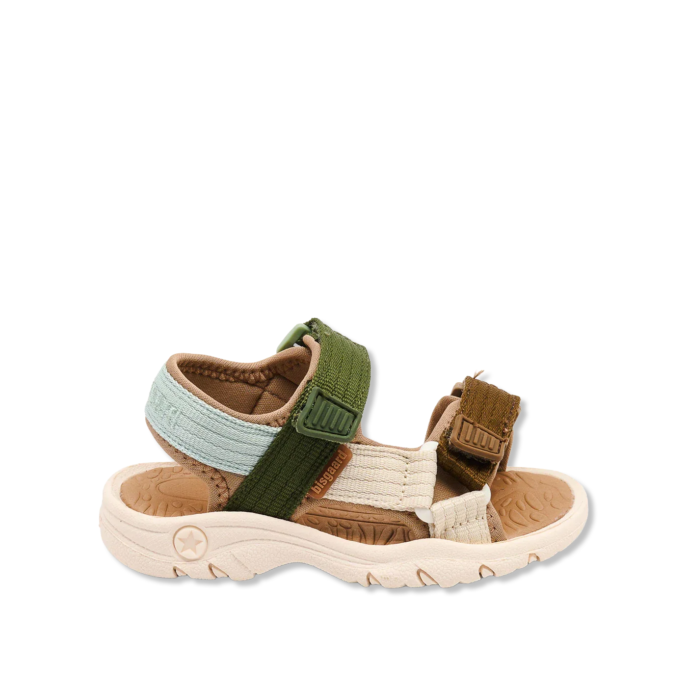 Nico Sandals