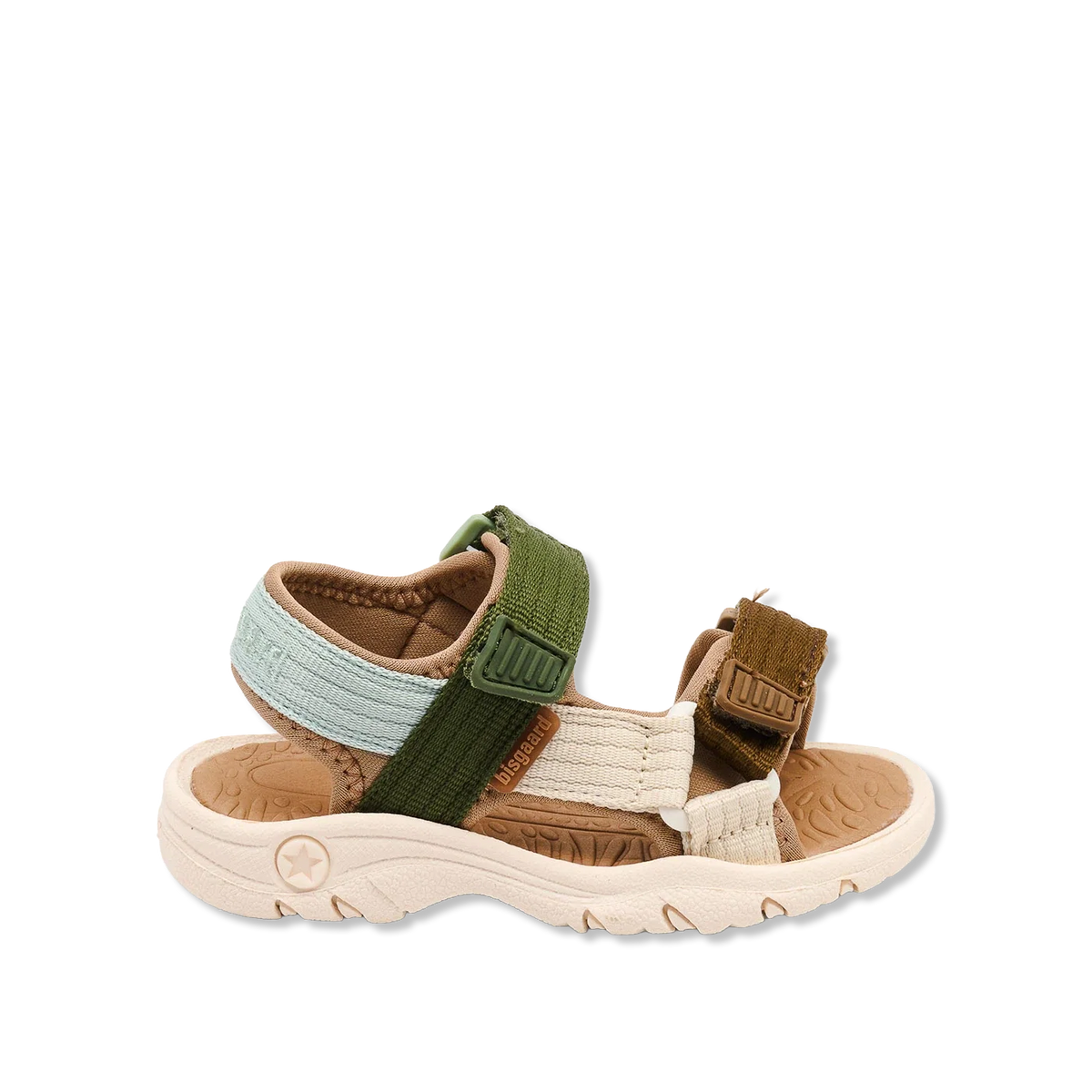 Nico Open sandal