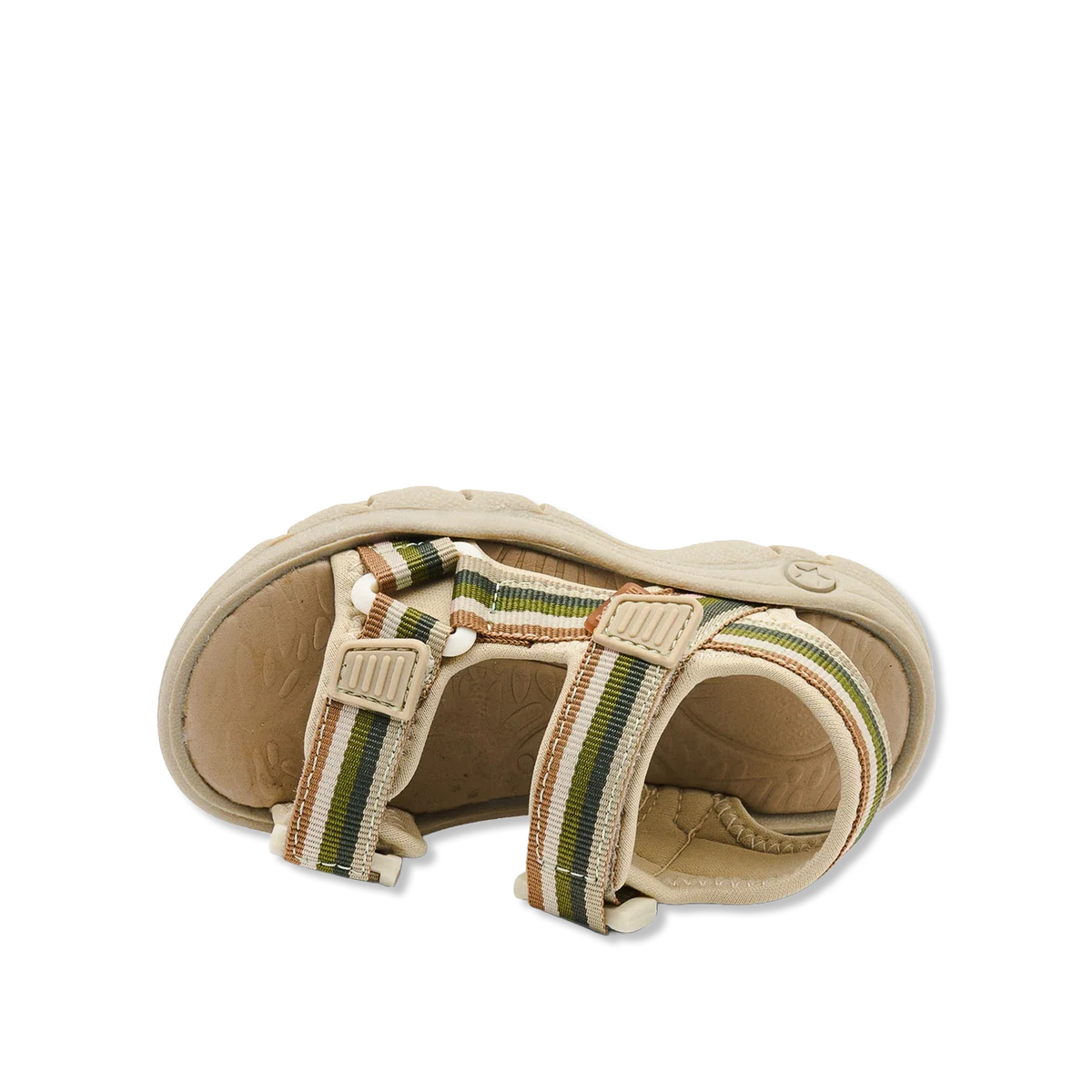 Nico Open sandal