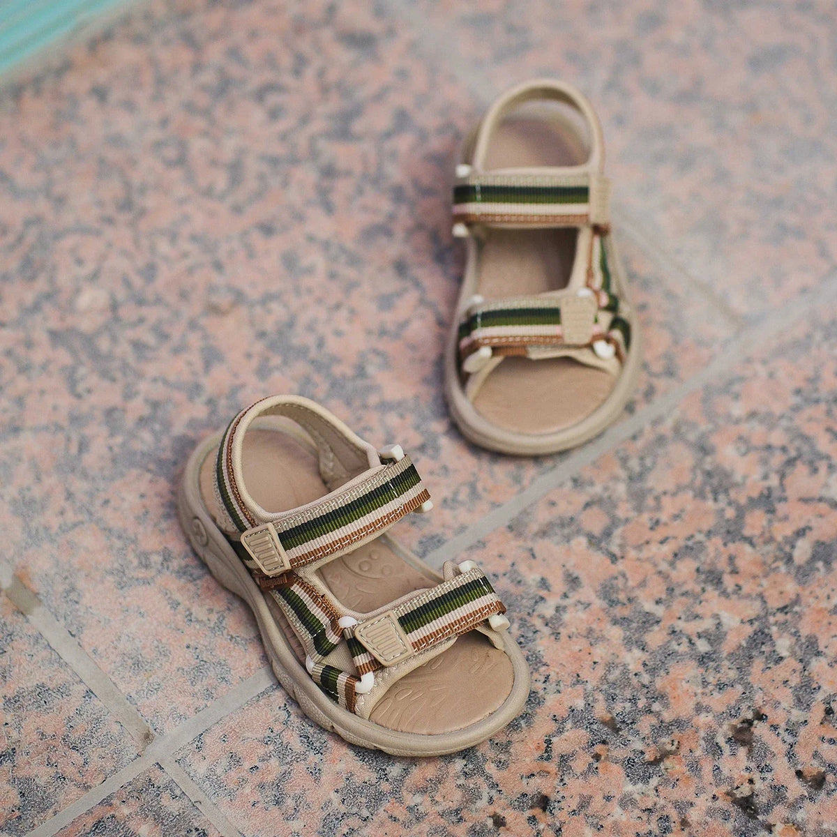 Nico Open sandal