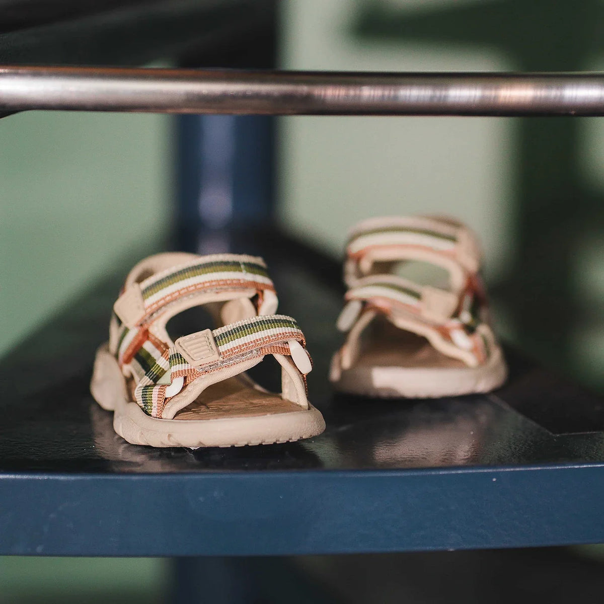 Nico Open sandal