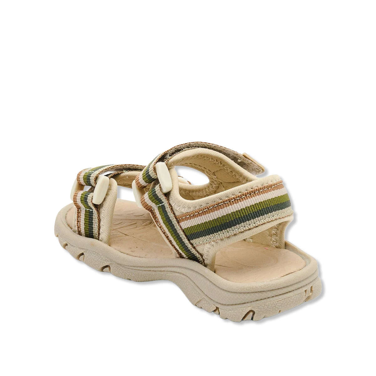 Nico Open sandal