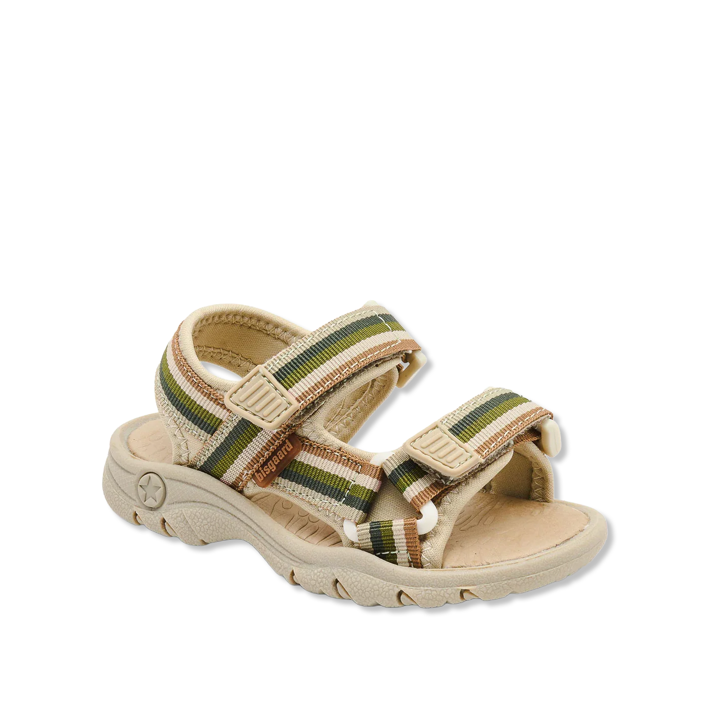 Nico Open sandal